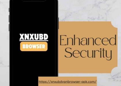 Enhanced security with XNXUBD VPN Browser