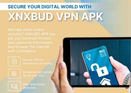 XNXUBD VPN