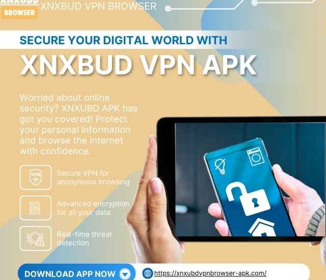 XNXUBD VPN