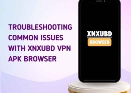 XNXUBD VPN APK