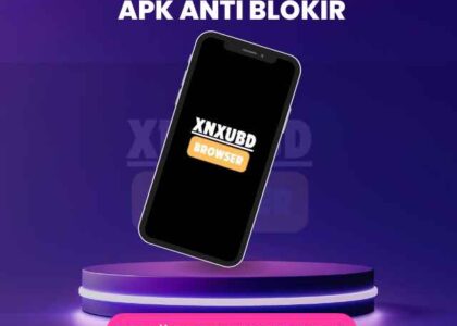 XNXUBD VPN Browser APK Anti Blokir