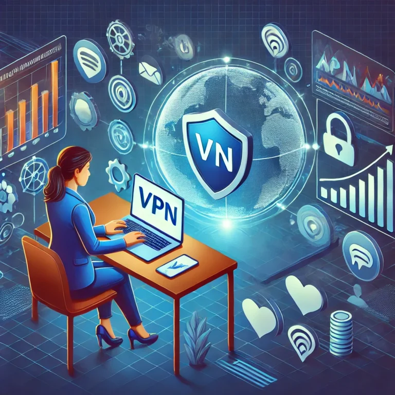How XNXUBD VPN browser can help digital marketers reach goal audiences